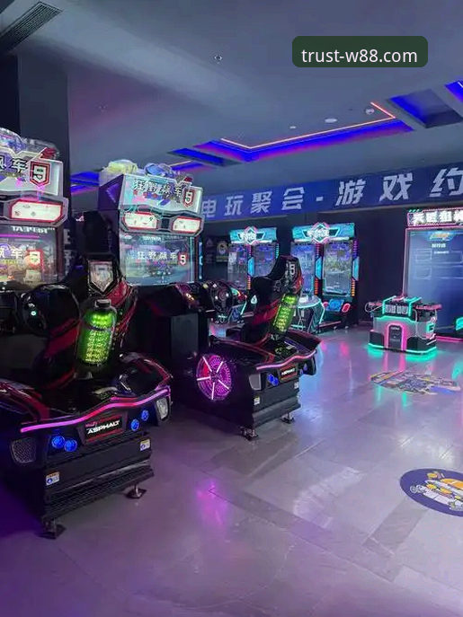 揭秘w88优德游戏平台：数据驱动下的亚洲娱乐平台真实表现
